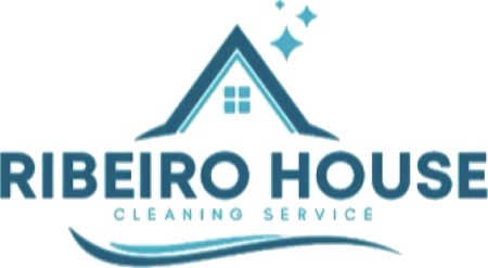 Ribeiro House Cleaning logo